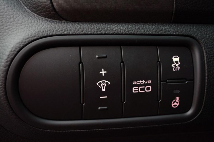  Kia Forte 2014 года  (фото 28 из 125)